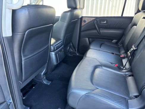Used 2023 Nissan Armada SL image 29