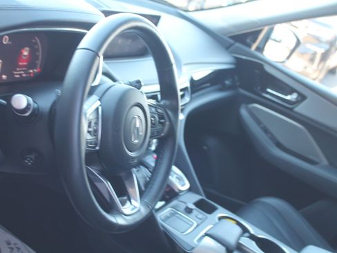 Used 2023 Acura MDX FWD Technology Package image 15