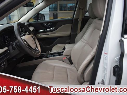 Used 2021 Lincoln Corsair FWD w/ Premium Package image 20