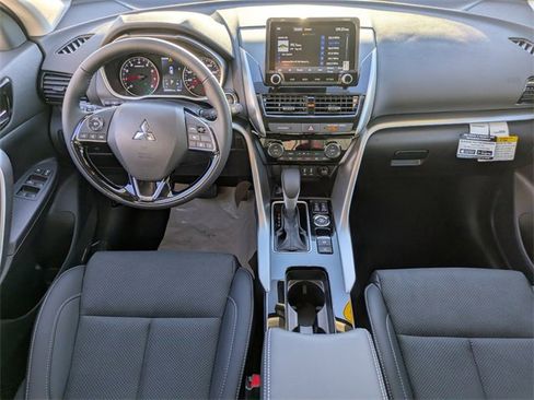 New 2026 Mitsubishi Eclipse Cross SE image 16