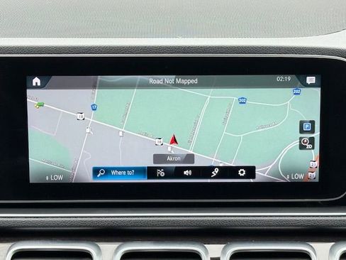 Used 2020 Mercedes-Benz GLE 350 4MATIC w/ Premium Package image 20