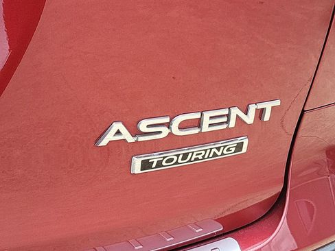 Used 2022 Subaru Ascent Touring AWD/4WD image 33