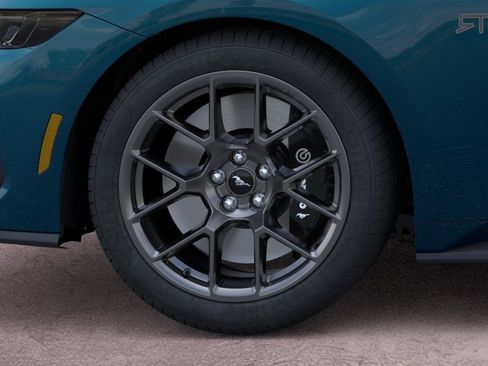 New 2026 Ford Mustang Premium w/ Mustang RTR Package RWD image 21