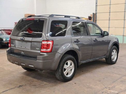 Used 2012 Ford Escape XLT FWD image 15