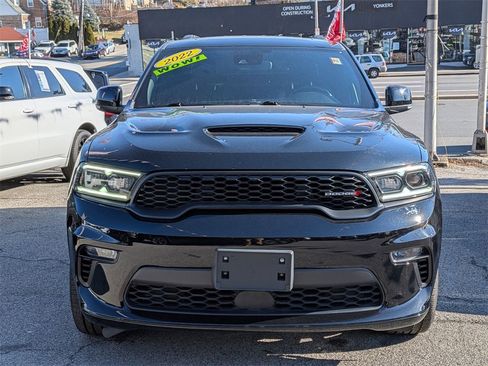 Used 2022 Dodge Durango GT image 3