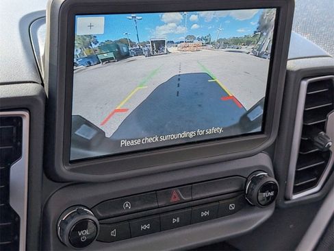 Used 2024 Ford Bronco Sport Big Bend image 21