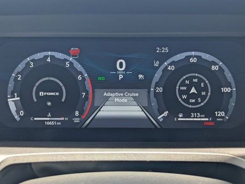 Used 2025 Toyota 4Runner TRD Sport Premium w/ Tow Technology Package AWD/4WD image 23