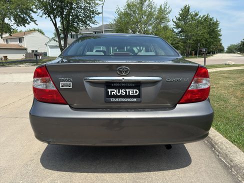 Used 2003 Toyota Camry LE image 7