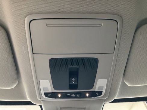 New 2026 Honda CR-V EX-L image 19