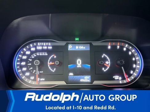 Used 2022 Hyundai Santa Cruz SEL image 19