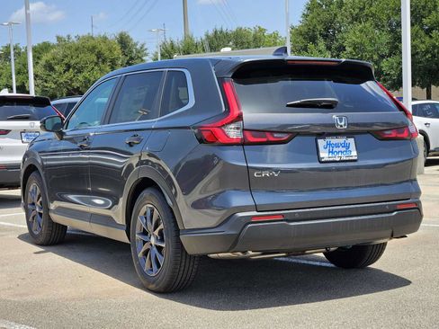 New 2026 Honda CR-V EX-L image 6