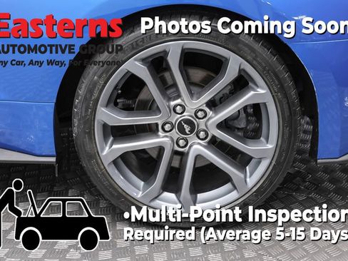 Used 2019 Ford Mustang GT Premium w/ Equipment Group 401A RWD image 8