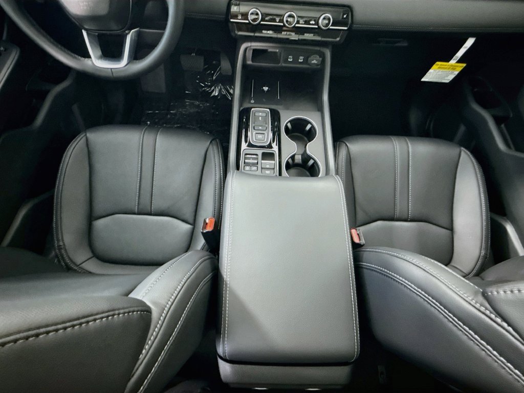 New 2026 Honda Pilot Touring image 16