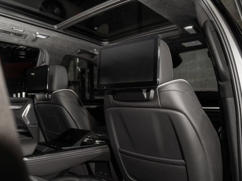 Used 2026 Cadillac Escalade V AWD/4WD image 32