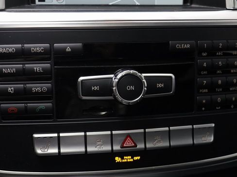 Used 2015 Mercedes-Benz ML 350 4MATIC image 11