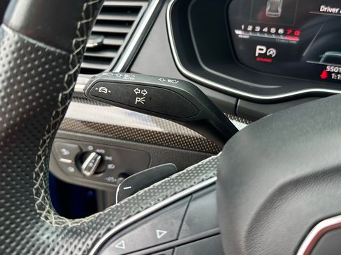 Used 2022 Audi SQ5 Premium Plus image 50