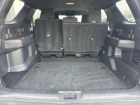 Certified 2025 Toyota 4Runner SR5 image 25