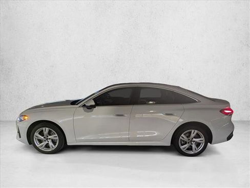 New 2025 Audi A5 2.0T Premium Plus image 9