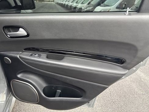 Used 2022 Dodge Durango Citadel image 15