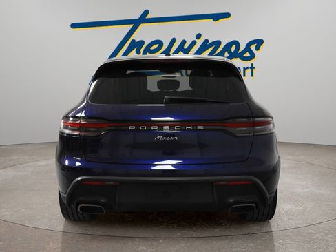 Used 2022 Porsche Macan image 7