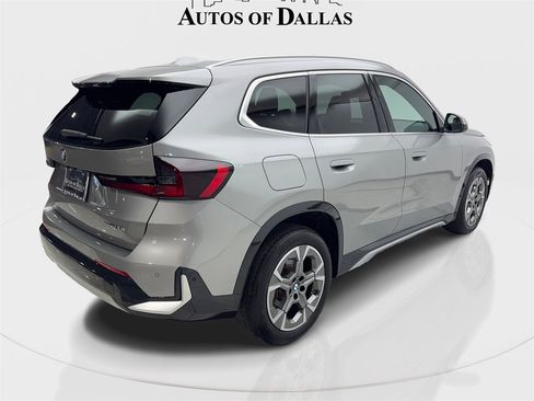 Used 2025 BMW X1 xDrive28i image 6