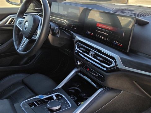 Used 2024 BMW i4 M50 w/ Premium Package image 30