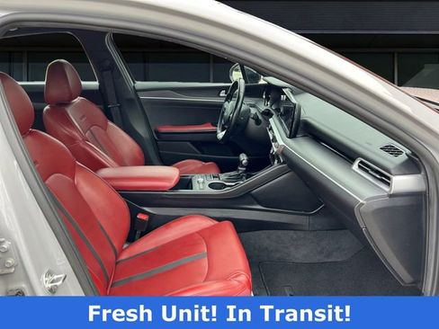 Used 2022 Kia K5 GT-Line w/ GT-Line FWD Premium Package image 15