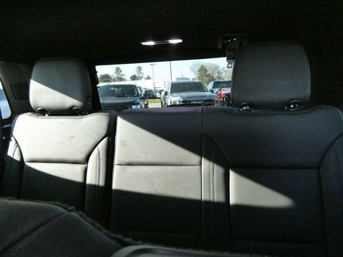 Used 2021 Chevrolet Tahoe LT image 20