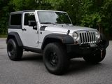 Used 2008 Jeep Wrangler Rubicon w/ Dual Top Group image 4
