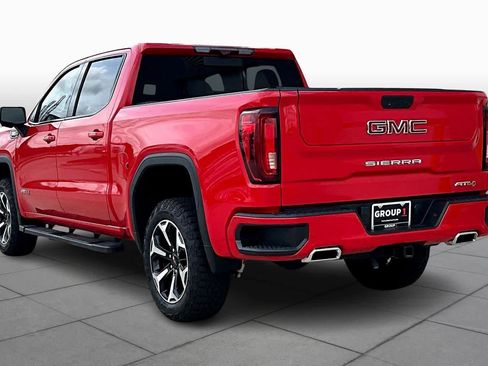 Used 2021 GMC Sierra 1500 AT4 w/ AT4 Premium Package image 12