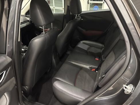 Used 2016 MAZDA CX-3 Grand Touring image 12