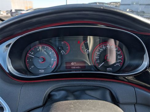 Used 2014 Dodge Dart SXT image 21