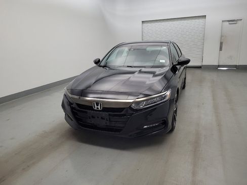 Used 2019 Honda Accord Sport image 15