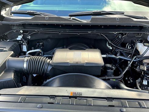 New 2026 Chevrolet Silverado 2500 LT w/ Trail Boss Package image 11