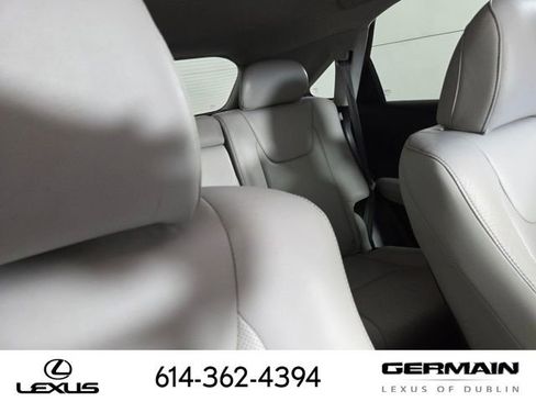 Used 2014 Lexus RX 350 AWD w/ Navigation Package image 20