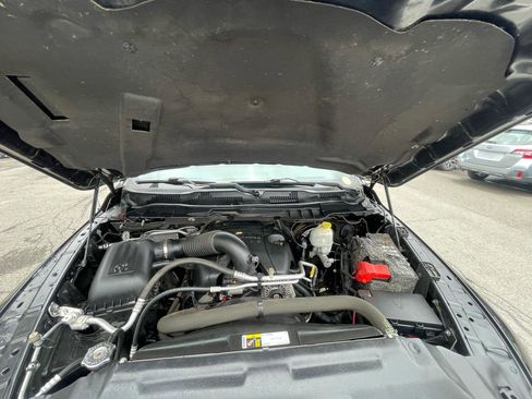 Used 2016 RAM 1500 Express image 21