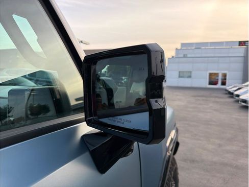 Used 2024 GMC Hummer EV 3X w/ Omega Edition AWD/4WD image 52