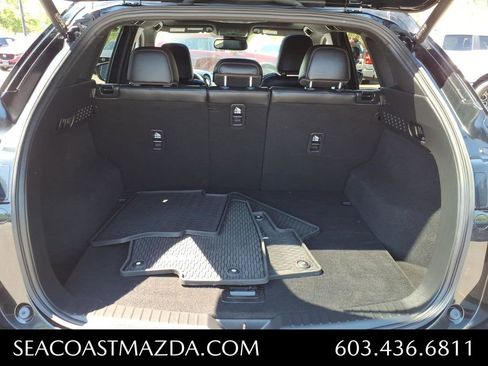 Used 2023 MAZDA CX-5 AWD 2.5 Turbo image 14