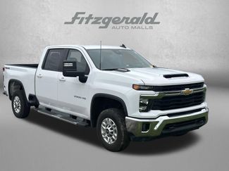 Used 2025 Chevrolet Silverado 2500 LT w/ Convenience Package video 1