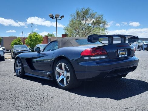 Used 2006 Dodge Viper SRT-10 RWD image 8