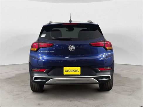 Used 2023 Buick Encore GX Select image 4