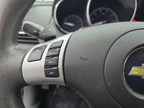 Used 2010 Chevrolet Malibu LT w/ Power Convenience Package image 16