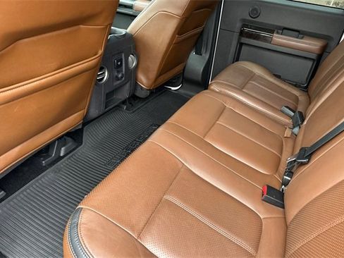 Used 2014 Ford F250 Platinum image 15