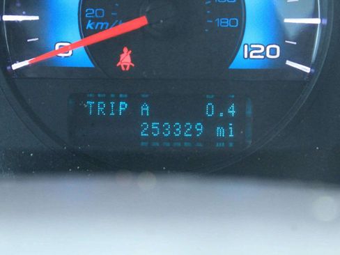 Used 2011 Ford Fusion SEL w/ 302A Rapid Spec Order Code image 8