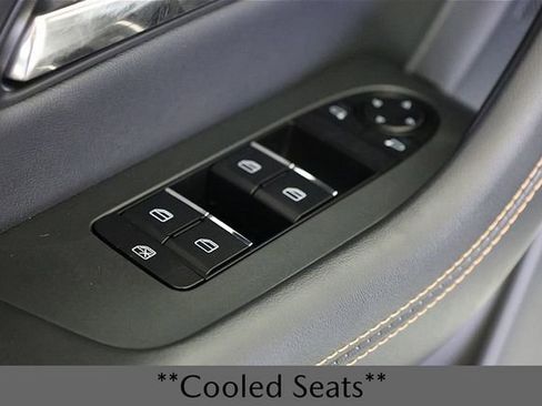 New 2026 MAZDA CX-90 Plug-In Hybrid w/ Preferred image 14