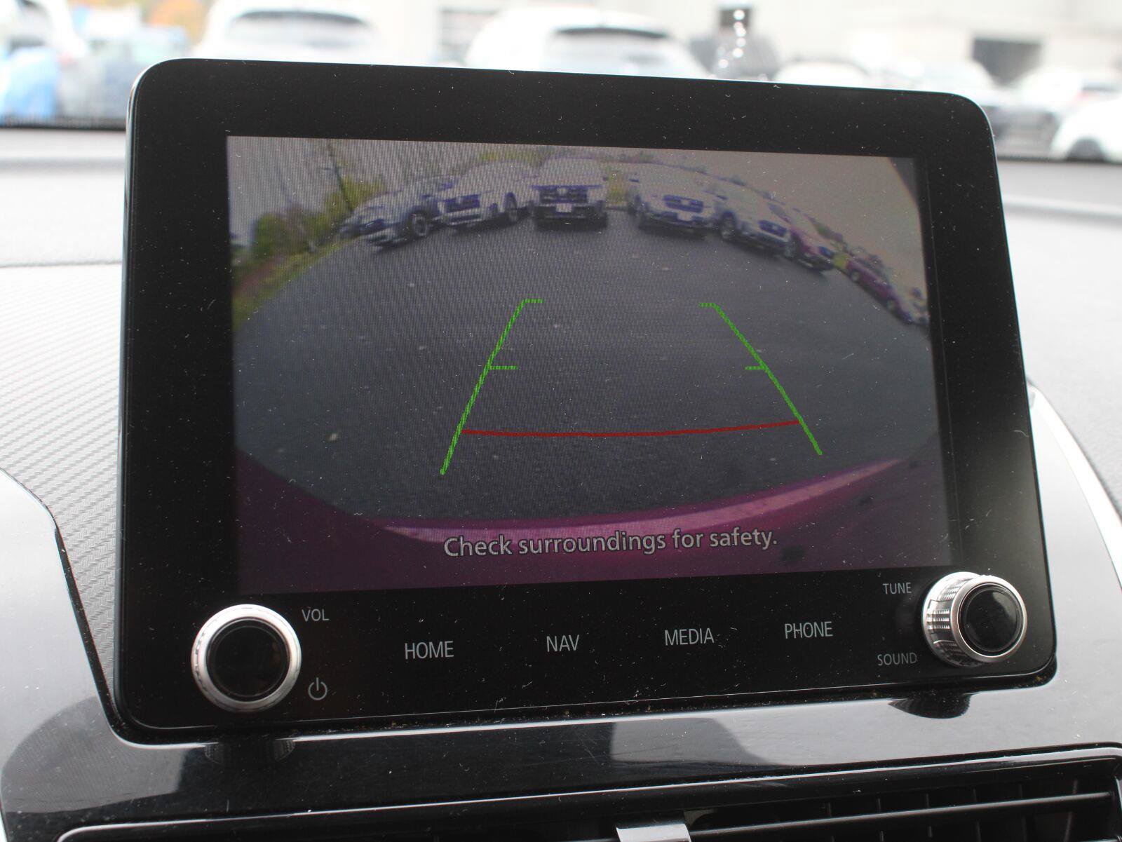 Used 2024 Mitsubishi Eclipse Cross SE AWD/4WD image 15