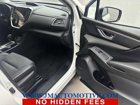 Used 2023 Subaru Ascent Limited w/ Technology Package AWD/4WD image 44
