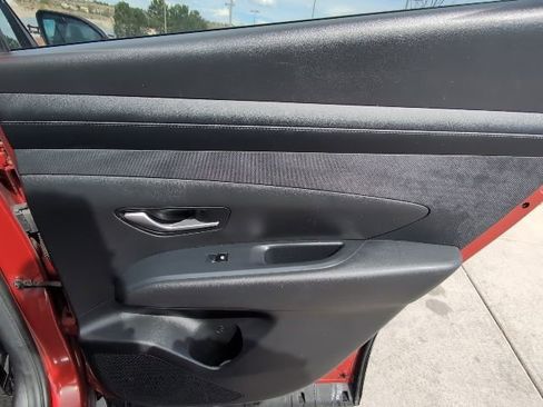 Used 2025 Hyundai Tucson SEL image 29