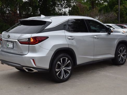 Used 2018 Lexus RX 350 AWD w/ Premium Package image 7