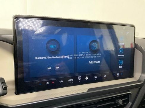 New 2025 Ford Bronco Sport Big Bend image 22